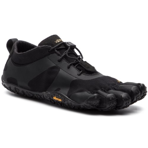Pantofi vibram fivefingers - v-alpha 18w7101 black