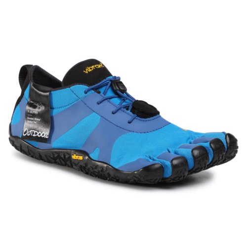 Pantofi vibram fivefingers - v-alpha 19m7102 blue/black