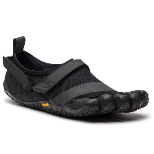 Pantofi vibram fivefingers - v-aqua 18w7301 black