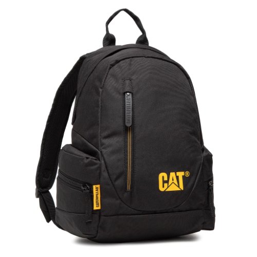 Rucsac caterpillar - mini backpack 83993-01 negru