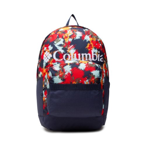 Rucsac columbia - zigzag 22l backpack uu0086 nocturnal typhoon bloom multi 466