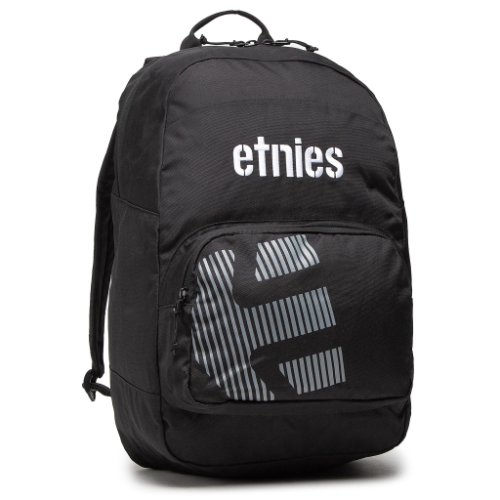 Rucsac etnies - locker backpack 4140001327 black