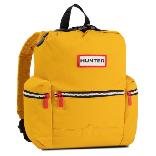 Rucsac hunter - org m topclip backpack nylon ubb6018acd yellow