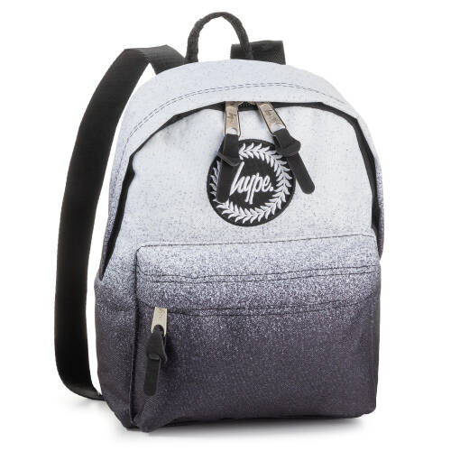 Rucsac hype - speckle fade yyf580 white/black