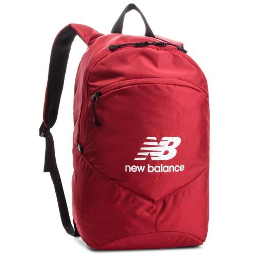 Rucsac new balance - tm backpack ntbbapk8pk red