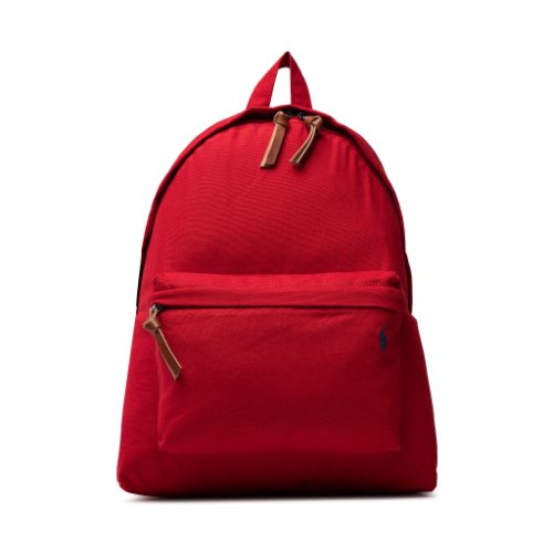 Rucsac polo ralph lauren - backpack 405842685007 rl red