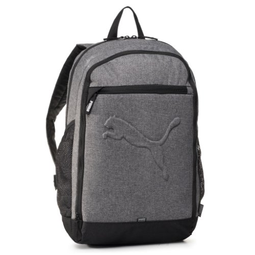Rucsac puma - buzz backpack 073581 40 medium gray heather