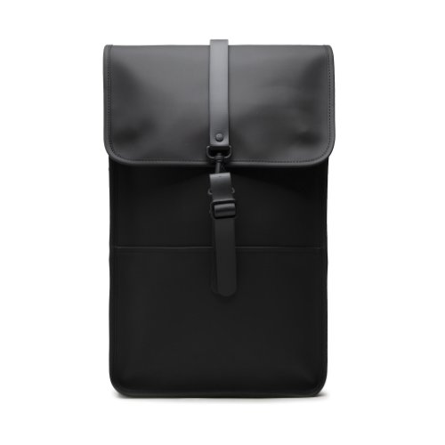 Rucsac rains - backpack 12200 black