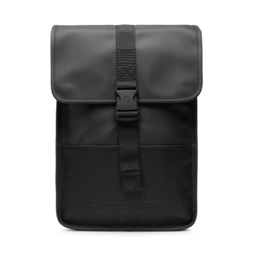 Rucsac rains - buckle backpack mini 13700 black