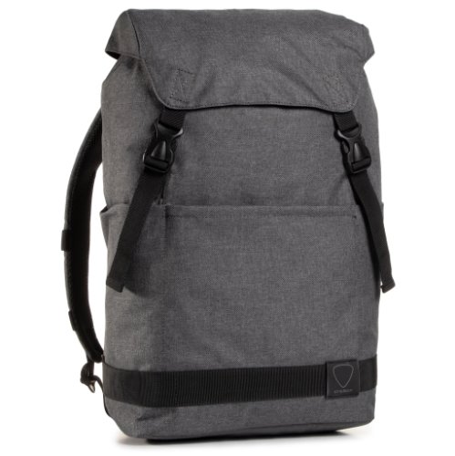 Rucsac strellson - northwood backpack 4010002792 dark grey 802
