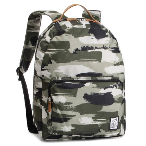Rucsac the pack society - 184cpr702.74 colorat verde