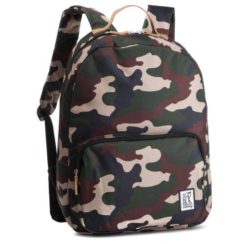 Rucsac the pack society - 191cpr702.74 colorat