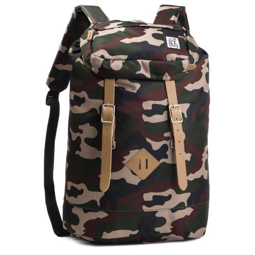 Rucsac the pack society - 191cpr703.74 colorat