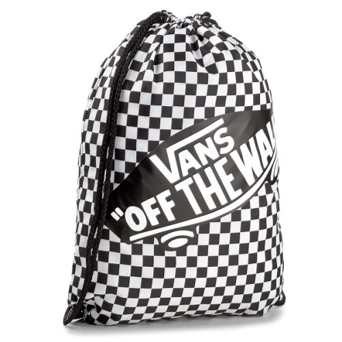 Rucsac tip sac vans - benched bag vn000suf56m black/white