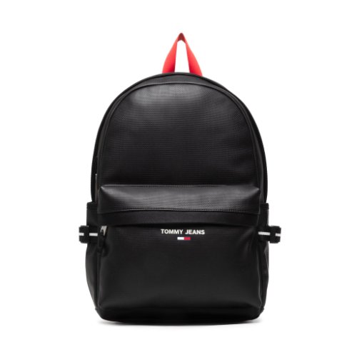 Rucsac tommy jeans - tjm essential twist backpack am0am08555 bds