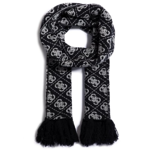 Șal guess - valy scarves aw8543 wol03 coa