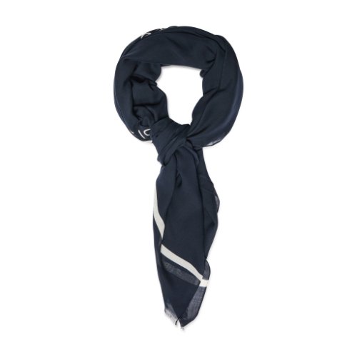 Șal tommy hilfiger - essential scarf aw0aw11690 dw5