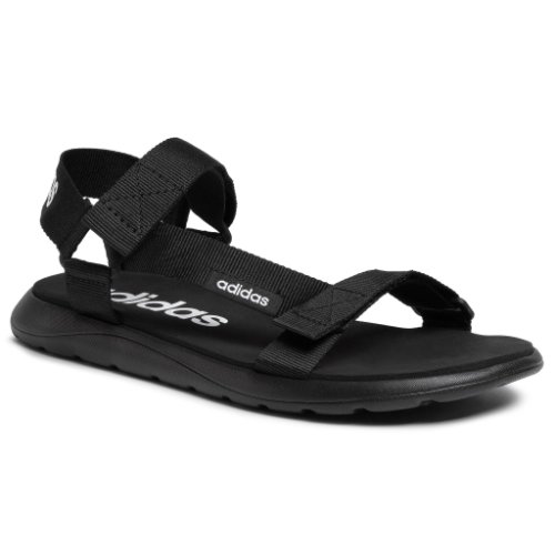 Sandale adidas - comfort sandal eg6514 black