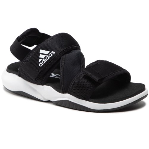 Sandale adidas - terrex sumra fv0834 cblack/ftwwht/cblack