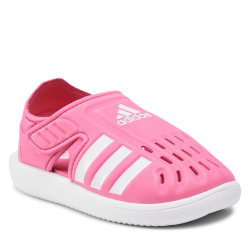 Sandale adidas - water sandal c gw0386 rose tone/cloud white/rose tone