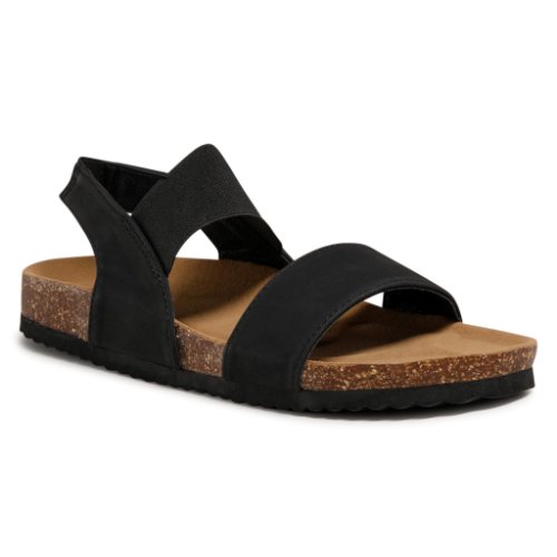 Sandale clara barson - ws081901-01 black