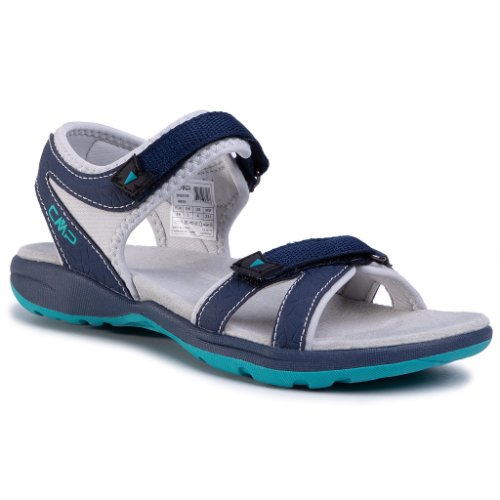 Sandale cmp - adib wmn hiking sandal 39q9536 blue m926