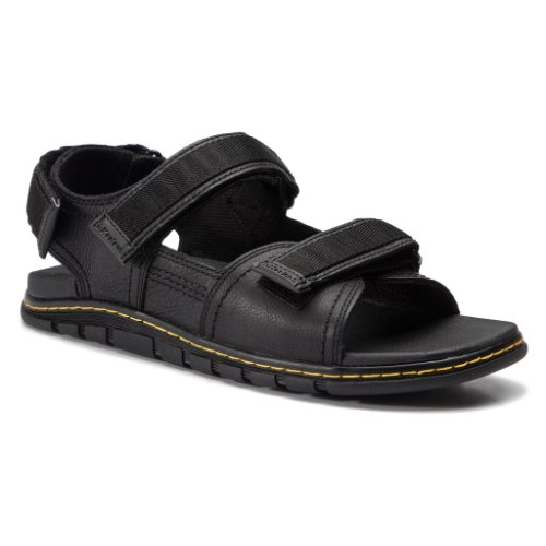 Sandale dr. martens - athens sandal 24871001 black