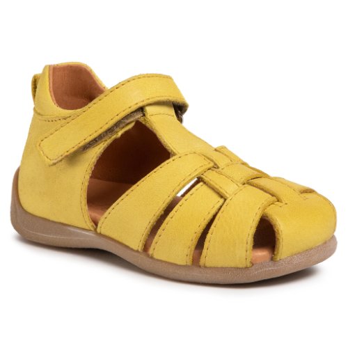 Sandale froddo - g2150113-5 s yellow