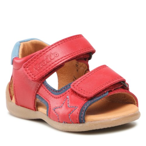 Sandale froddo - g2150154-5 red