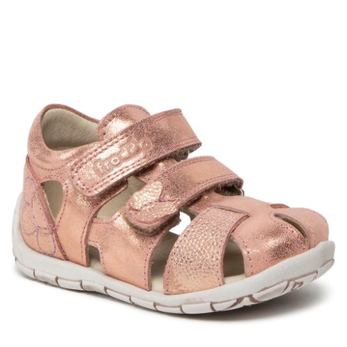 Sandale froddo - g2150156-2 pink shine