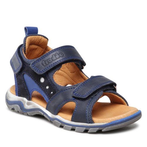 Sandale froddo - g3150215 dark blue