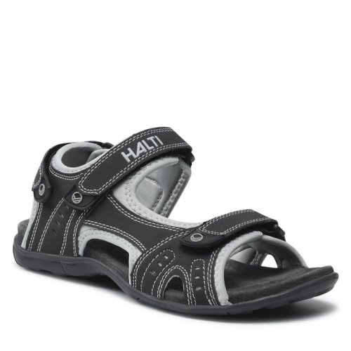 Sandale halti - cara w sandals 054-2451 periscope grey r28