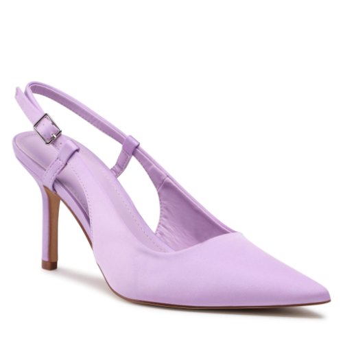 Sandale jenny fairy - ls5754-01 purple