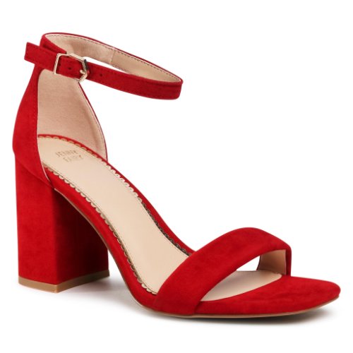 Sandale jenny fairy - wyl2222-1c red
