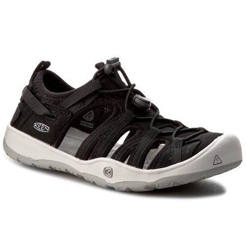Sandale keen - moxie sandal 1016691 black/vapor