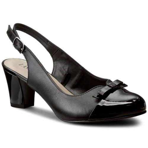 Sandale lasocki - 2331-06 negru