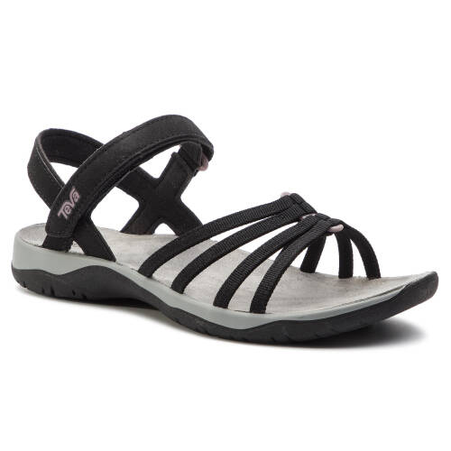 Sandale teva - elzada sandal web 1101112 black