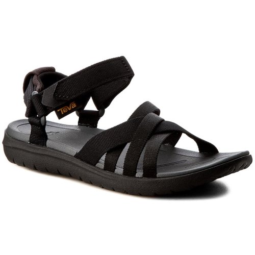 Sandale teva - sanborn sandal 1015161 black