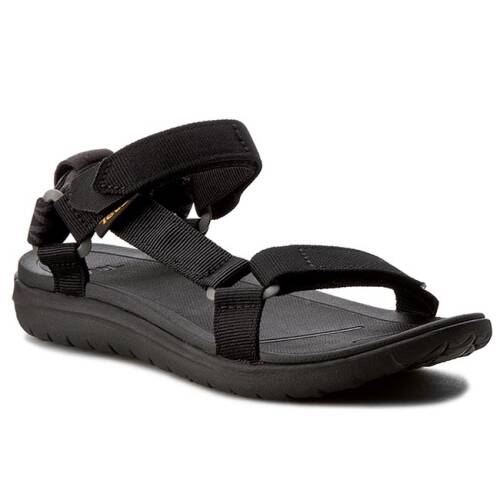 Sandale teva - sandborn universal 1015160 black