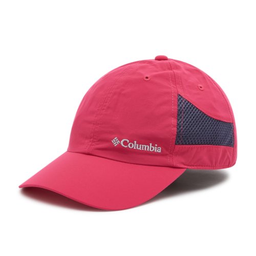 Șapcă columbia - tech shade 1539331 cactus pink 612