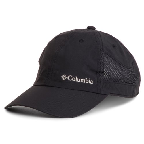 Șapcă columbia - tech shade hat 1539331 black 010