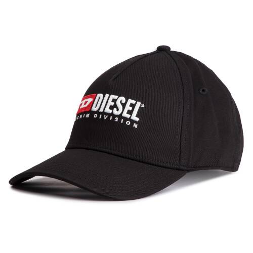 Șapcă diesel - cakerym-max hat 00siiq 0baui 900 black
