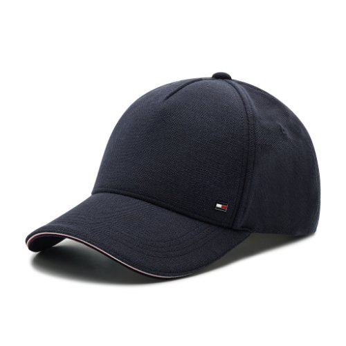 Șapcă tommy hilfiger - elevated corporate cap am0am08613 0gy