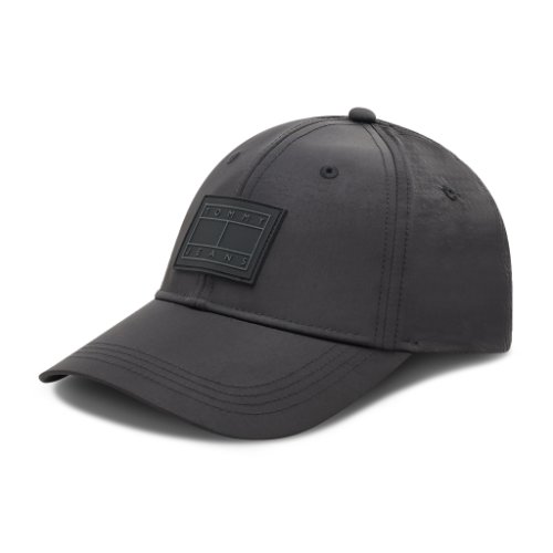 Șapcă tommy jeans - spring cap aw0aw10890 bds