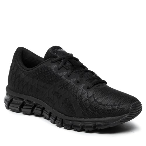 Sneakers asics - gel-quantum 180 4 1021a104 black/black 001
