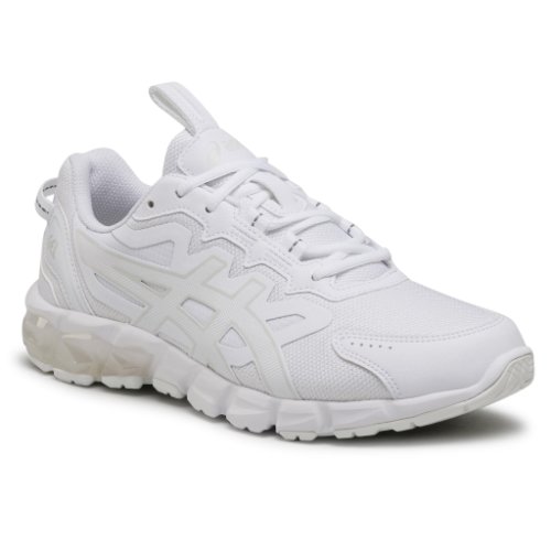 Sneakers asics - gel-quantum 90 1201a064 white/white 100