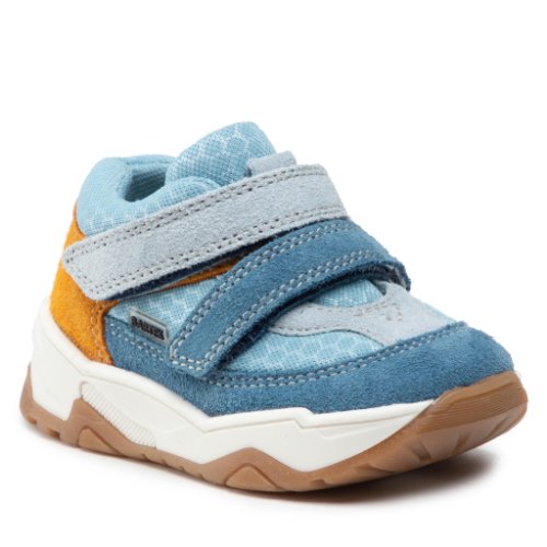 Sneakers bartek - 11131024 albastru