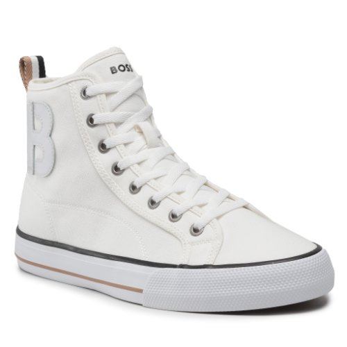 Sneakers boss - aiden 50470880 10242000 01 white 100
