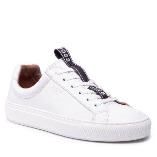 Sneakers boss - katie low-cut 50464538 10236713 01 white 100