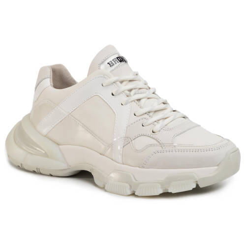 Sneakers bronx - 66295-vb off white 05